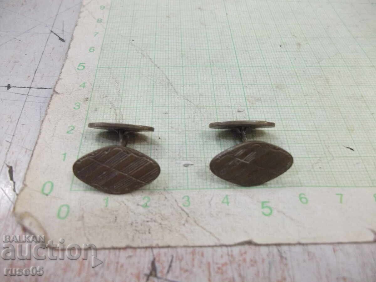 Бутонели стари бронзови