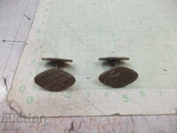 Butoane vechi din bronz