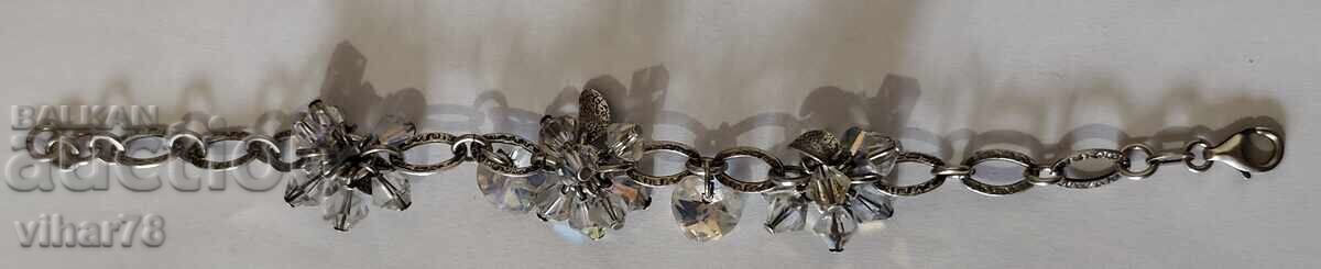 Licitație Brățară din argint