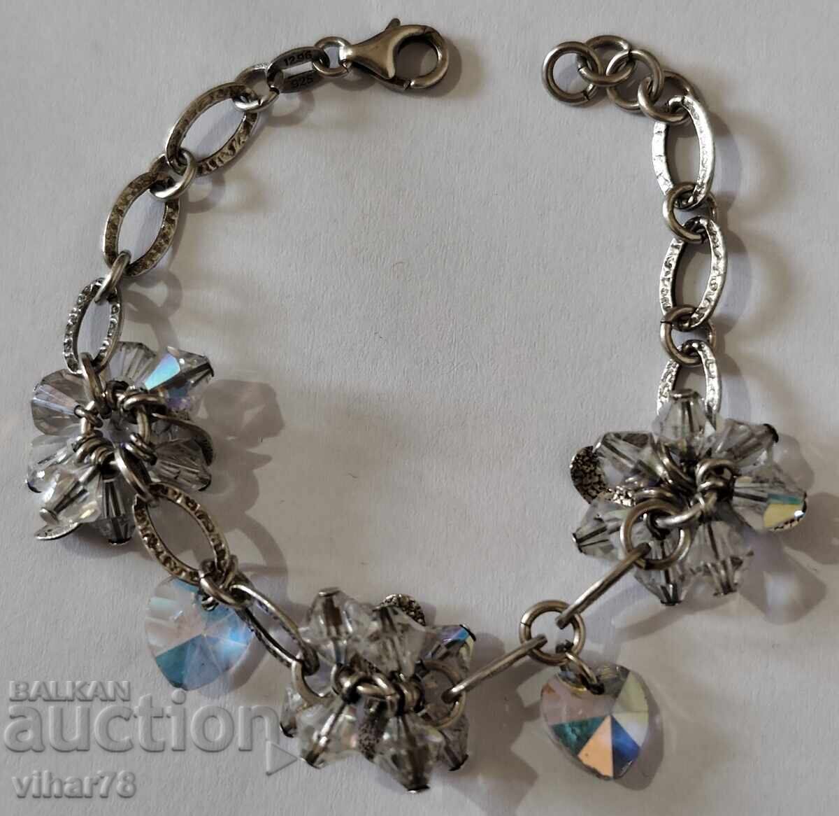 Παράδοση ΑΣΗΜΕΝΙΟ ΒΡΑΧΙΟΛΙ