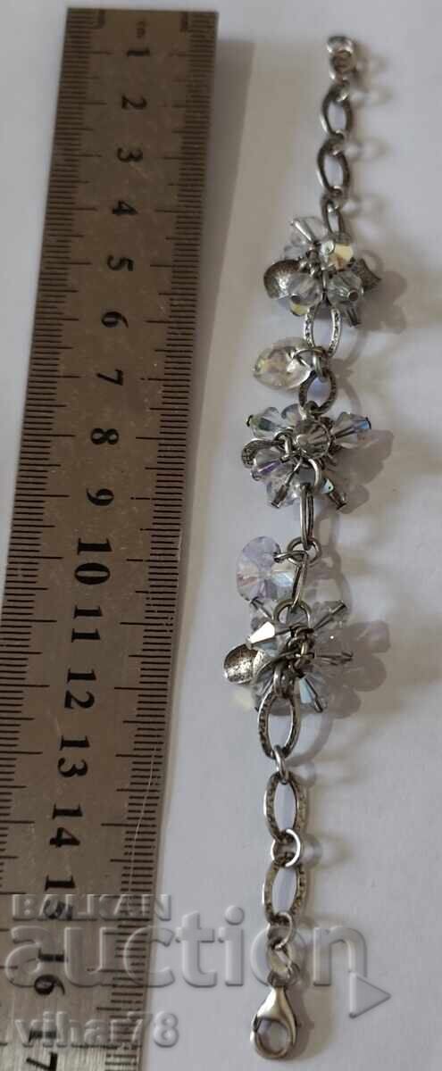 ΑΣΗΜΕΝΙΟ ΒΡΑΧΙΟΛΙ - 5