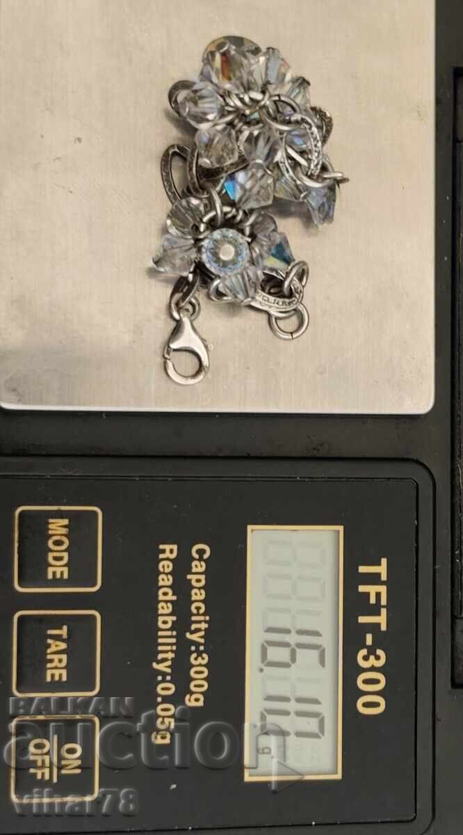 ΑΣΗΜΕΝΙΟ ΒΡΑΧΙΟΛΙ - 6