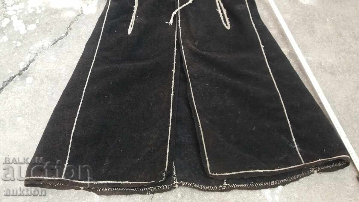 Δημοπρασία Αναγεννησιακός μάλλινος γιαμπουρλούκ