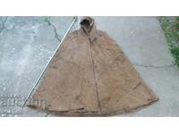 Αναγεννησιακός μάλλινος γιαμπουρλούκ