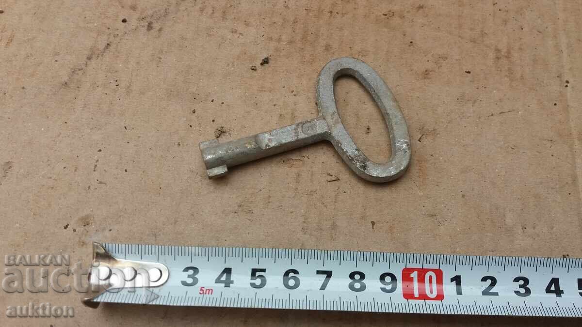 СТАР КЛЮЧ ОТ СТЕНЕН ЧАСОВНИК СТАР КЛЮЧ ОТ СТЕНЕН ЧАСОВНИК