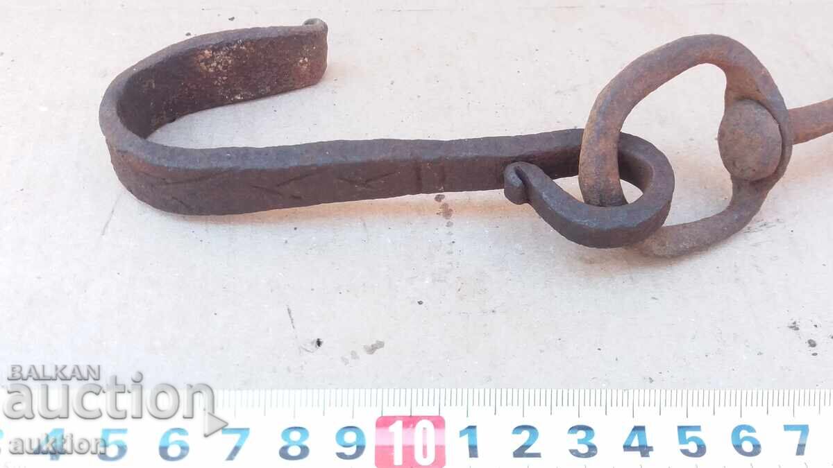 Δημοπρασία OLD HOOK, CHENGEL