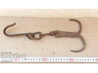 CÂLLIG VECHI, CHENGEL