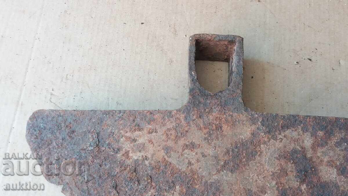 Licitație CÂLLIG VECHI SOLID, CHENGEL