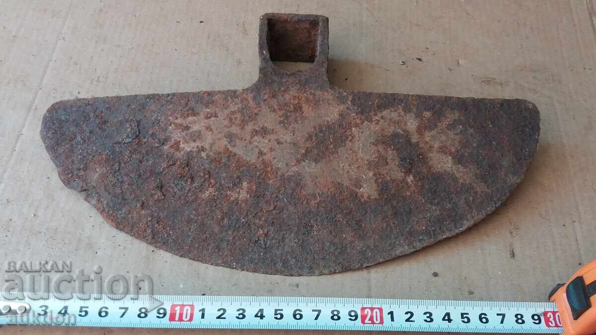 CÂLLIG VECHI SOLID, CHENGEL - 5