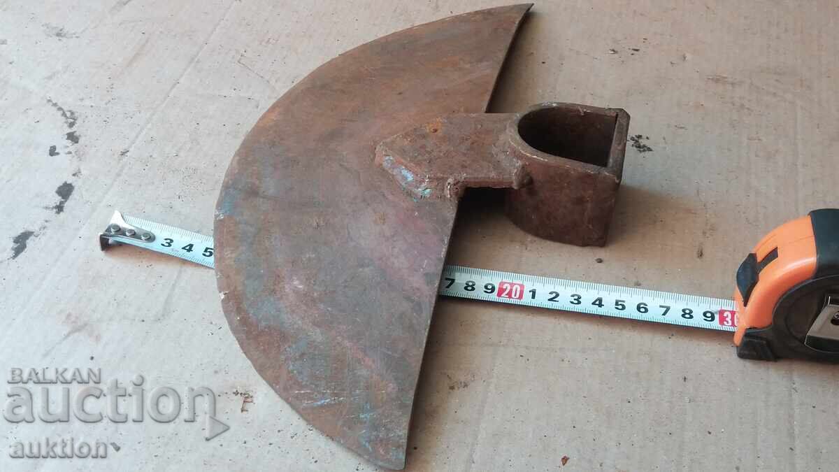 Livrarea SAPA VECHE MASIVĂ