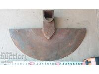 ΠΑΛΙΑ ΜΑΖΙΚΗ ΤΣΠΑΠΗ