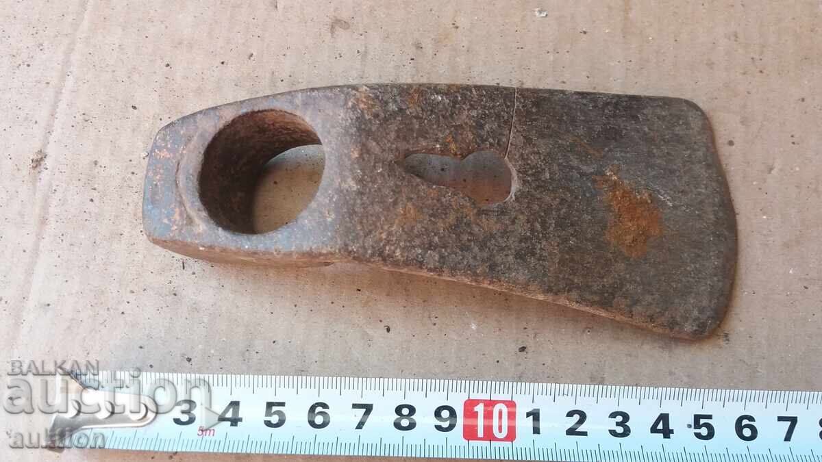 OLD TESLA with price 4.99 BGN | € 2.55