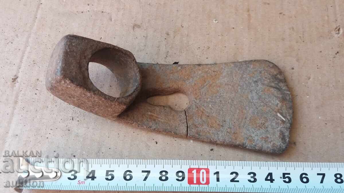 Delivery of OLD TESLA