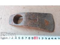 ΠΑΛΙΟ ΤΕΣΛΑ