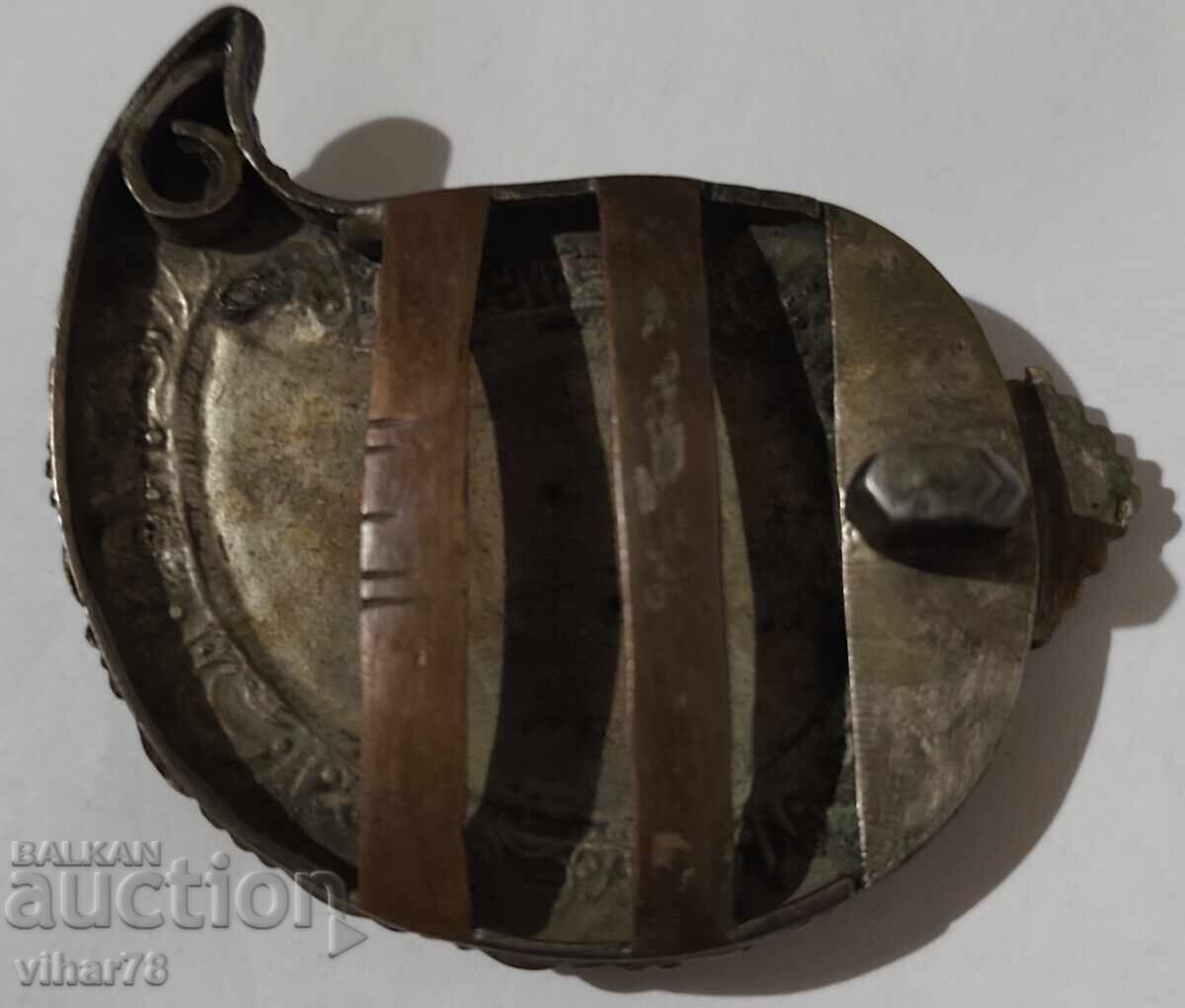 half of the paft - 6