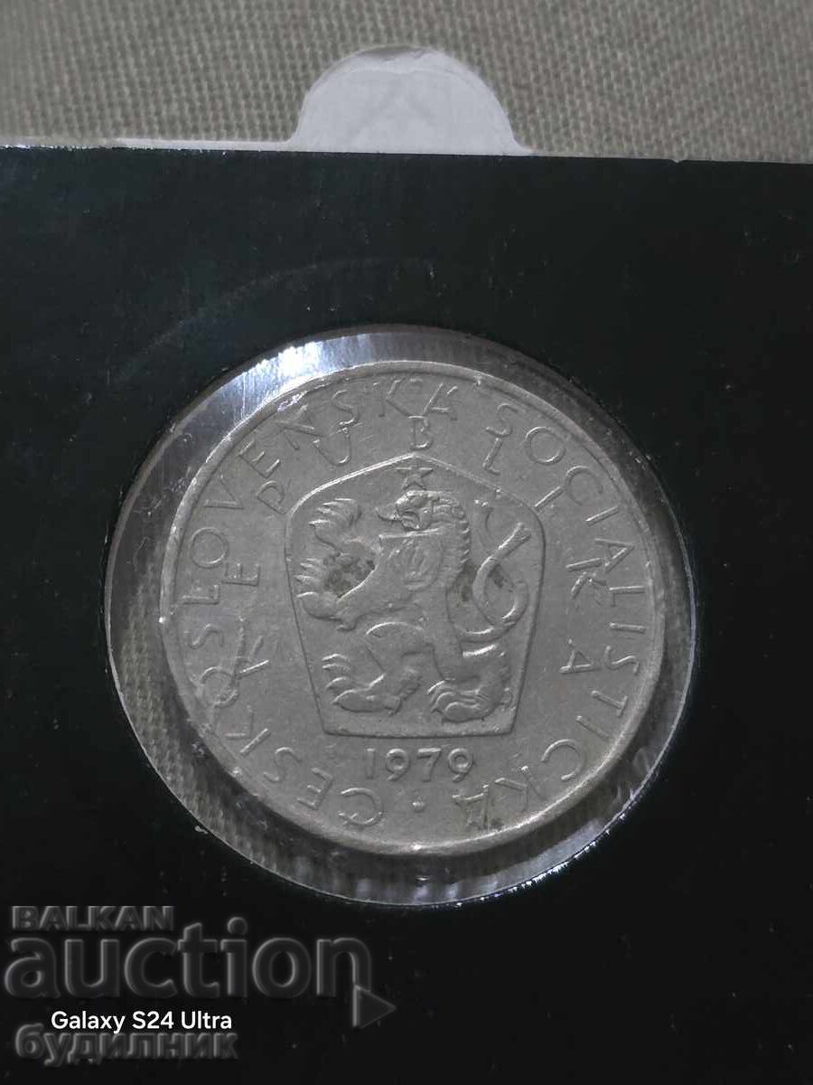 Licitație 1979g. Lansez peste 100 de licitații. Consultați și celelalte licitații ale mele