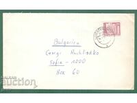 Γερμανία DDR Γερμανία ΓΔΡ 1982 kb6