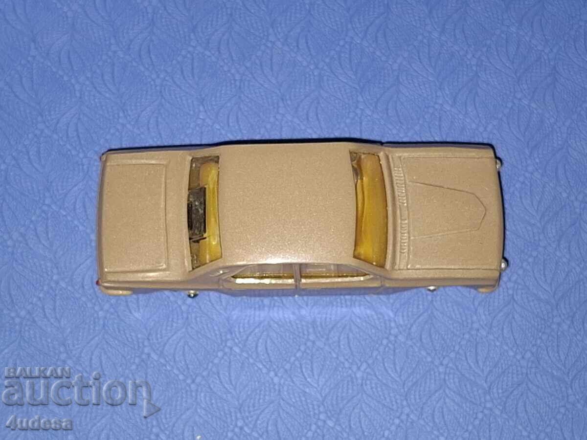 Стара руска СССР ГАЗ Волга Горки в мащаб 1:50 Сделано в СССР - 5