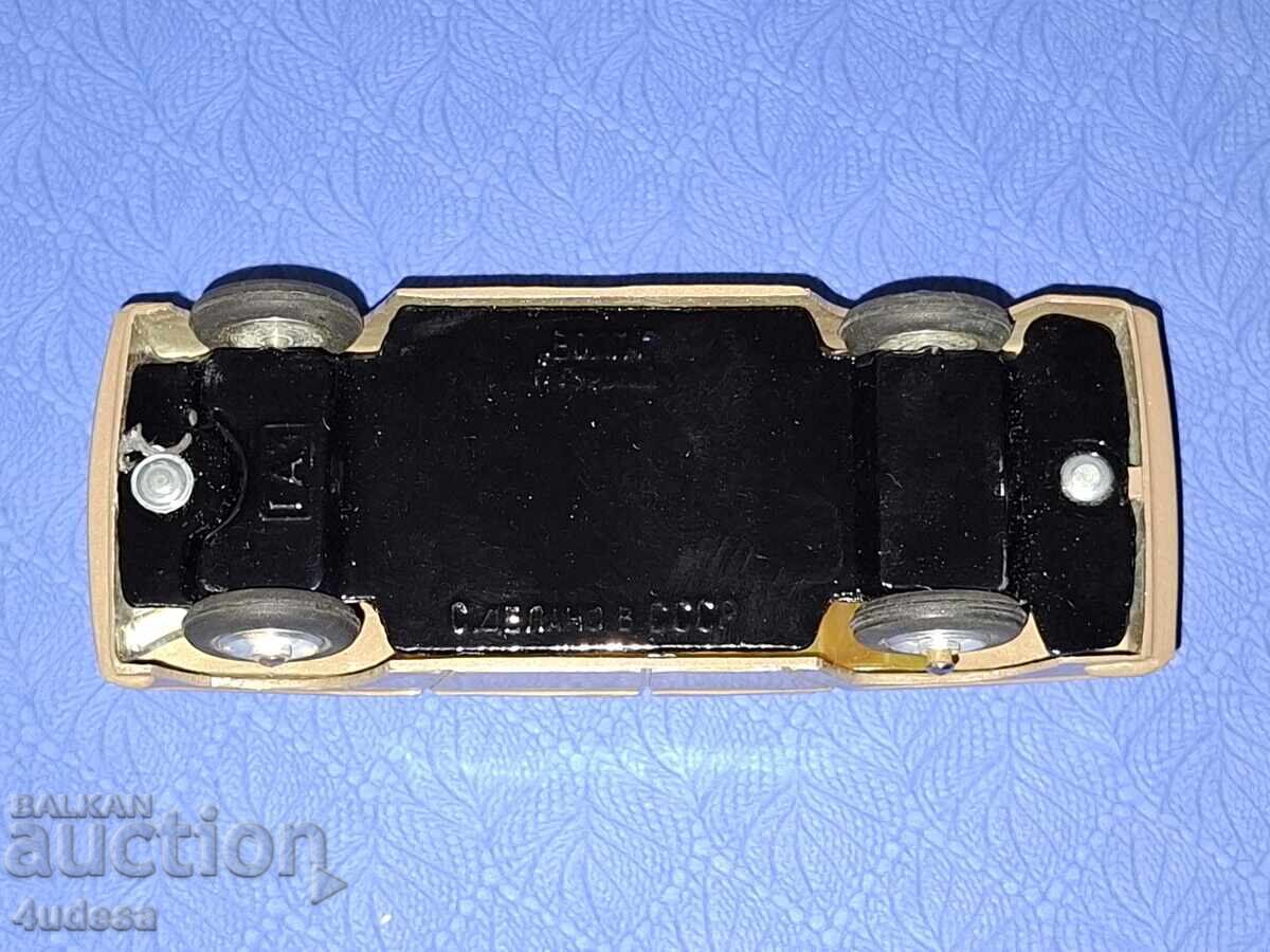 Стара руска СССР ГАЗ Волга Горки в мащаб 1:50 Сделано в СССР - 6