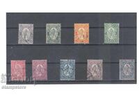 Large Lion - Printed Series