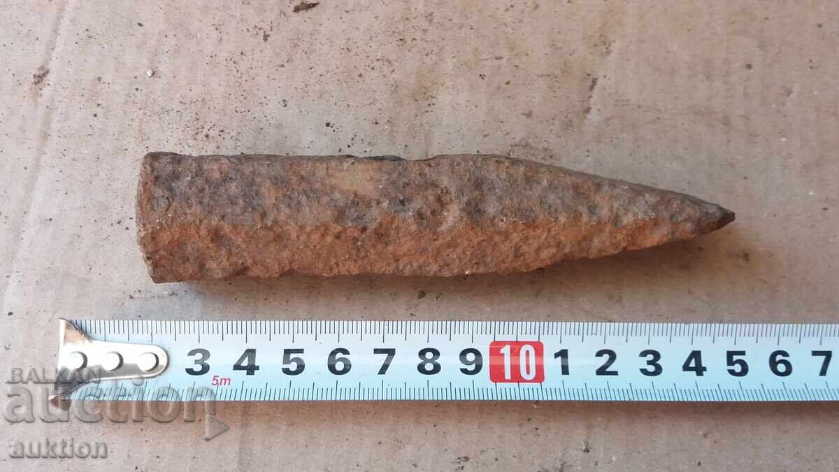 Аукцион СТАР ЧУК - ЗАНАЯТЧИЙСКИ ИНСТРУМЕНТ