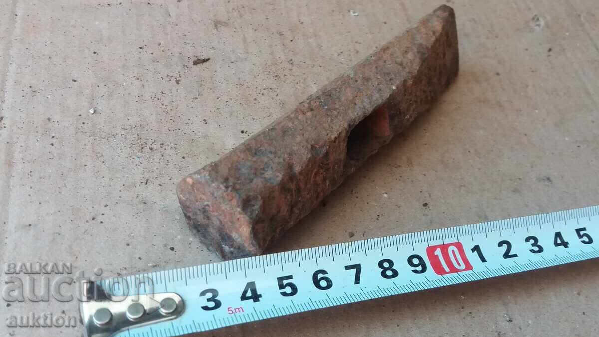 Доставка на СТАР ЧУК - ЗАНАЯТЧИЙСКИ ИНСТРУМЕНТ