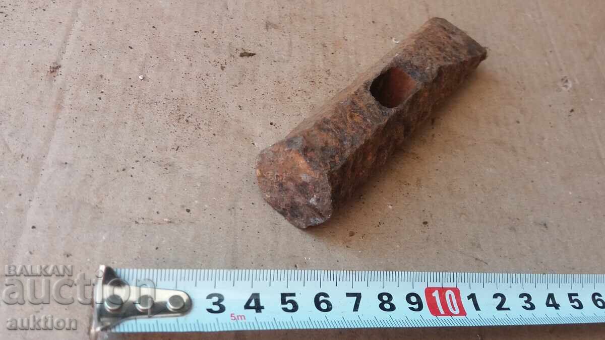 СТАР ЧУК - ЗАНАЯТЧИЙСКИ ИНСТРУМЕНТ - 5