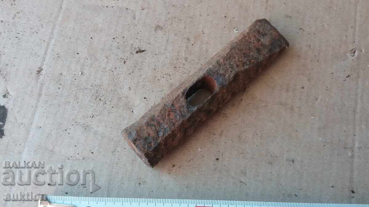 СТАР ЧУК - ЗАНАЯТЧИЙСКИ ИНСТРУМЕНТ - 6