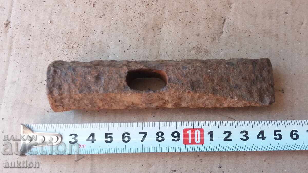 СТАР ЧУК - ЗАНАЯТЧИЙСКИ ИНСТРУМЕНТ