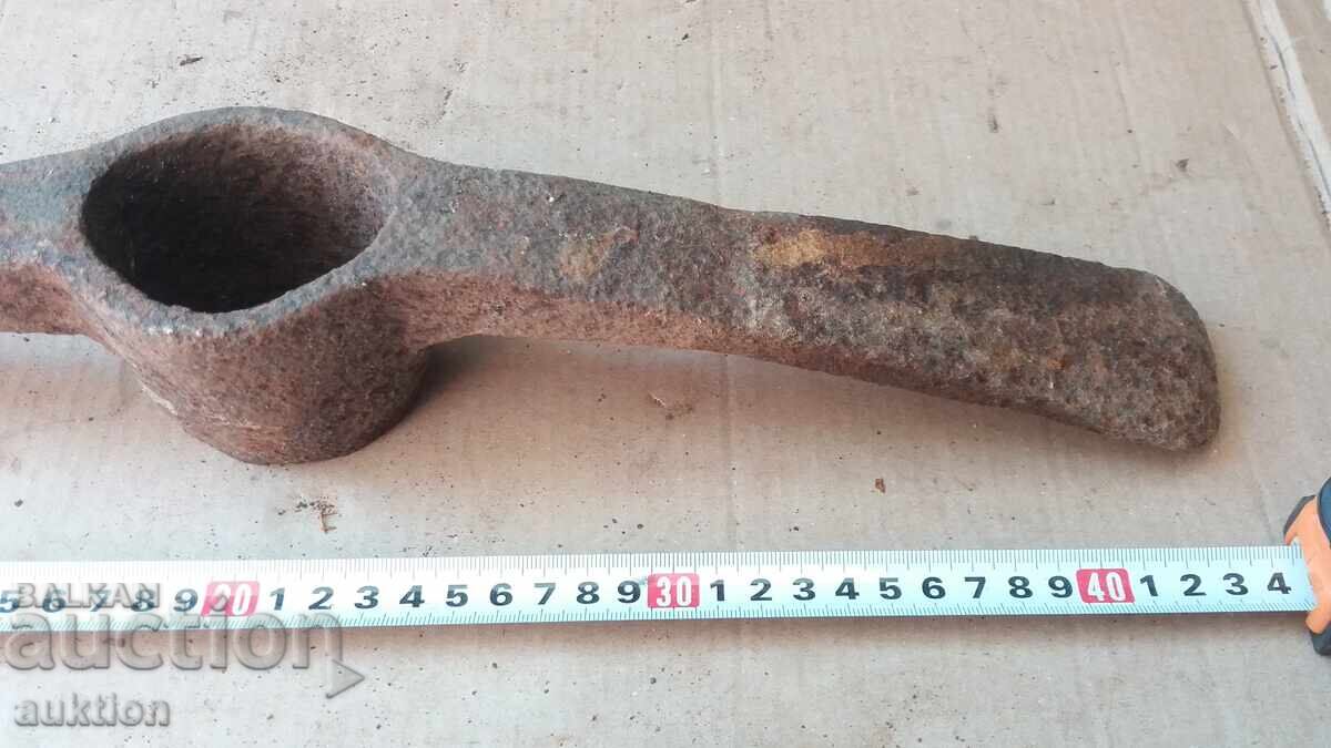 Δημοπρασία ΠΑΛΙΟ ΤΣΑΠΙ - ΕΡΓΑΛΕΙΟ Δημοπρασία ΠΑΛΙΟ ΤΣΑΠΙ - ΕΡΓΑΛΕΙΟ