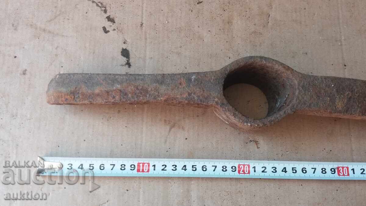 ΠΑΛΙΟ ΤΣΑΠΙ - ΕΡΓΑΛΕΙΟ - 5 ΠΑΛΙΟ ΤΣΑΠΙ - ΕΡΓΑΛΕΙΟ - 5