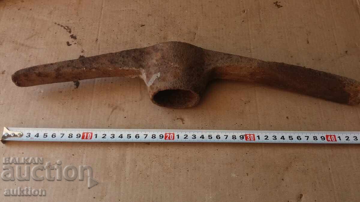 ΠΑΛΙΟ ΤΣΑΠΙ - ΕΡΓΑΛΕΙΟ - 6 ΠΑΛΙΟ ΤΣΑΠΙ - ΕΡΓΑΛΕΙΟ - 6