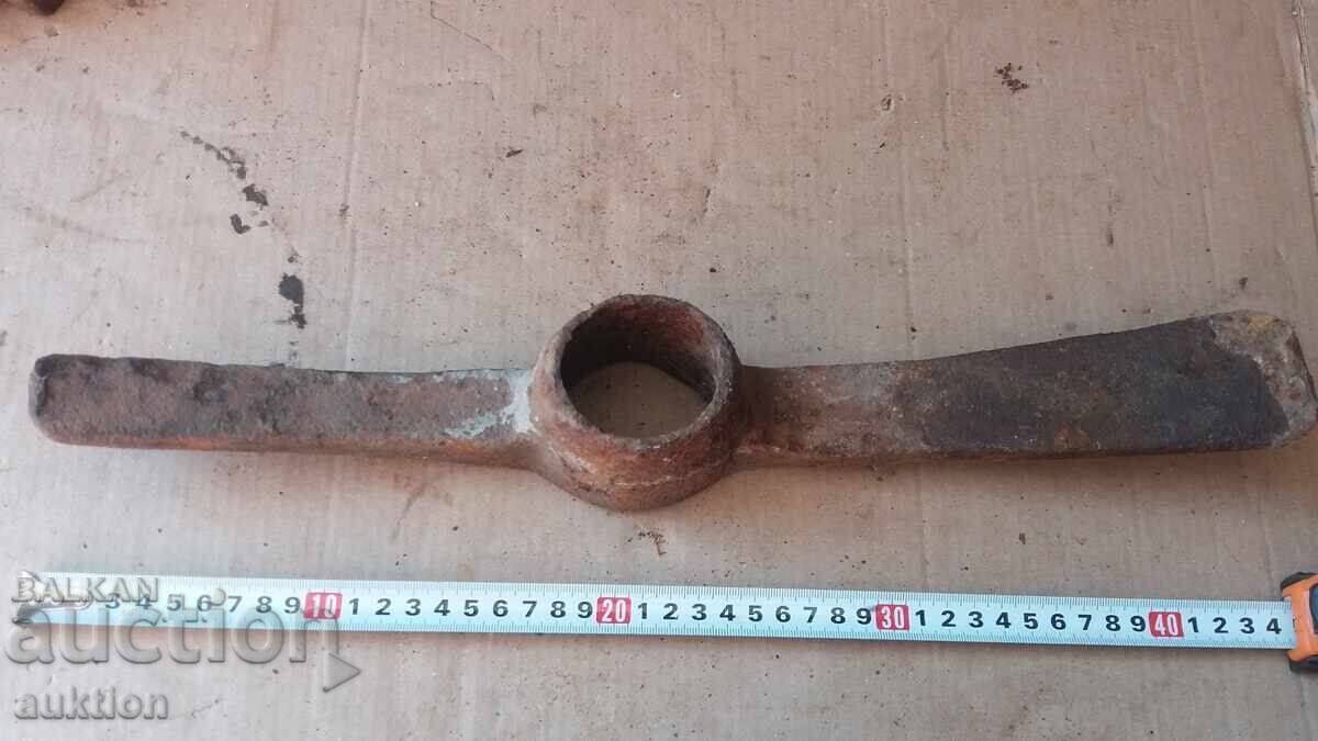 ΠΑΛΙΟ ΤΣΑΠΙ - ΕΡΓΑΛΕΙΟ - 7 ΠΑΛΙΟ ΤΣΑΠΙ - ΕΡΓΑΛΕΙΟ - 7