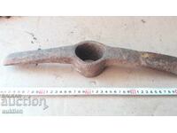 ΠΑΛΙΟ ΤΣΑΠΙ - ΕΡΓΑΛΕΙΟ