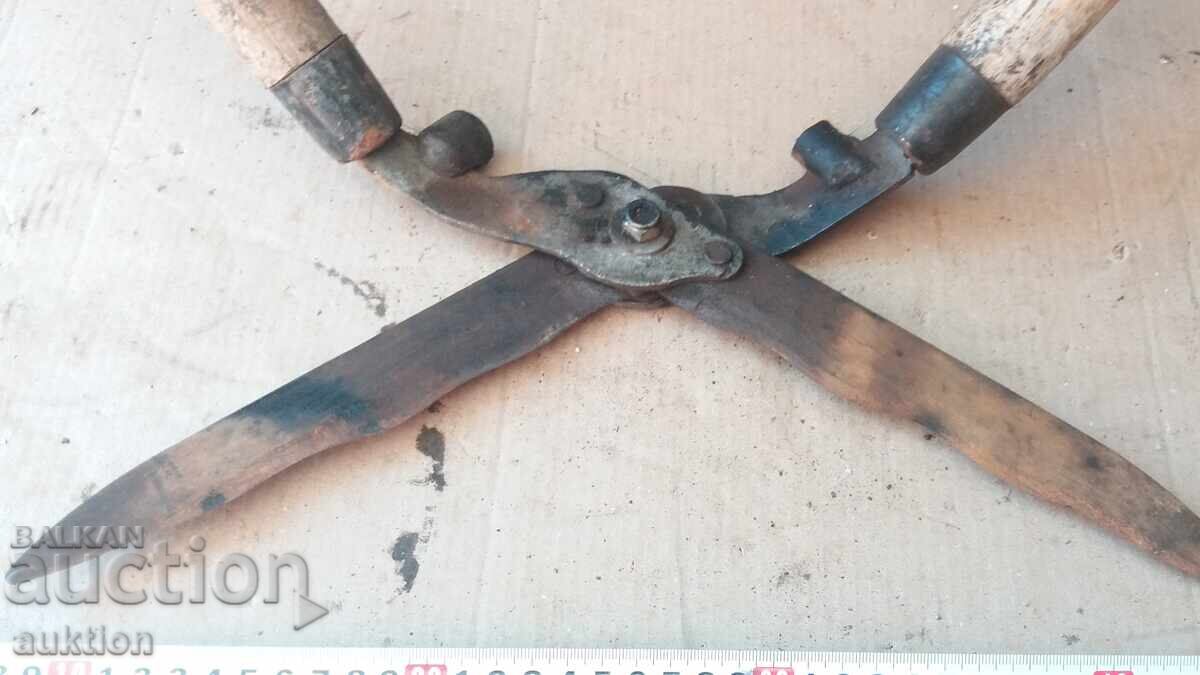 Аукцион СТАРА ГРАДИНСКА ГОЛЯМА НОЖИЦА Аукцион СТАРА ГРАДИНСКА ГОЛЯМА НОЖИЦА