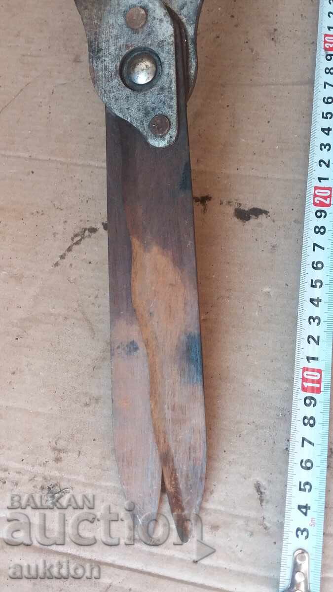 СТАРА ГРАДИНСКА ГОЛЯМА НОЖИЦА - 6 СТАРА ГРАДИНСКА ГОЛЯМА НОЖИЦА - 6