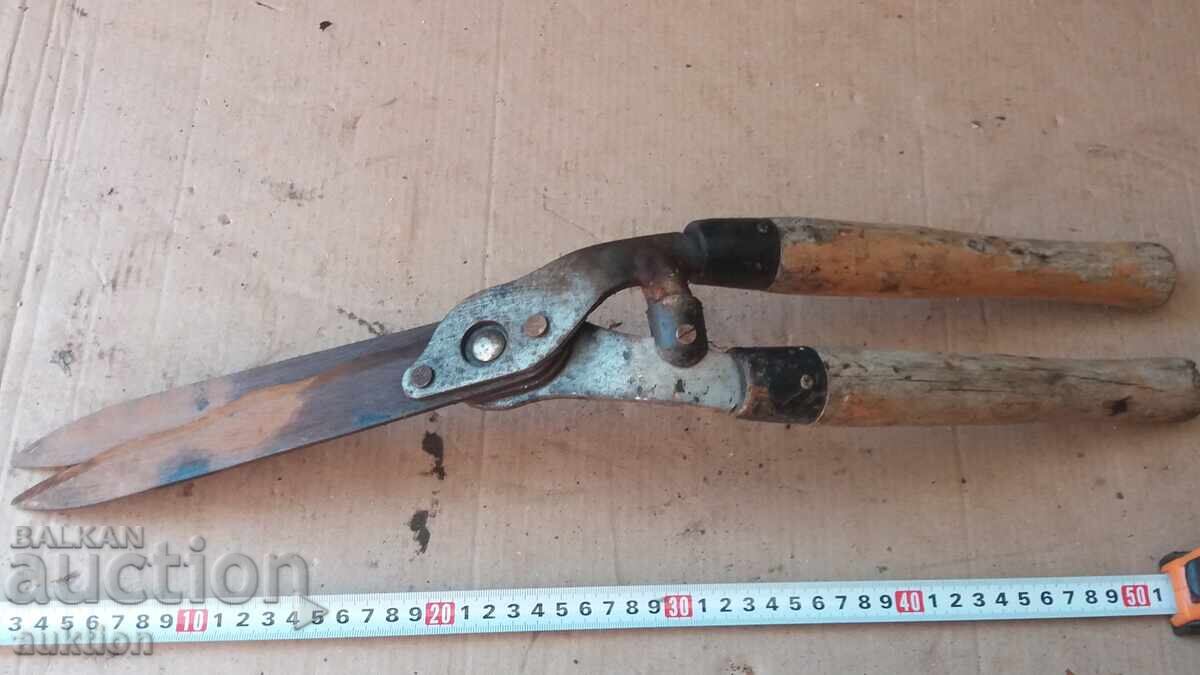 СТАРА ГРАДИНСКА ГОЛЯМА НОЖИЦА - 7 СТАРА ГРАДИНСКА ГОЛЯМА НОЖИЦА - 7