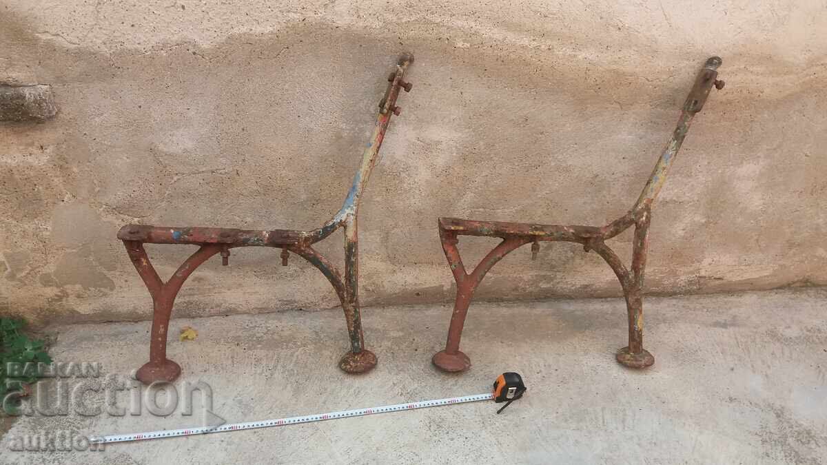 МАСИВНИ ОСНОВИ ОТ ЦАРСКА ПЕЙКА - ЧИГУН - 30 КГ. МАСИВНИ ОСНОВИ ОТ ЦАРСКА ПЕЙКА - ЧИГУН - 30 КГ.