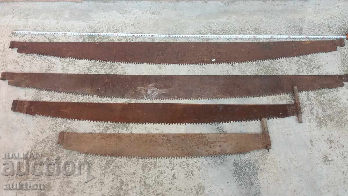 SET DE 4 BUCĂȚI JIGSAW, FIERĂSTRĂU - RENAȘTEREA cu preț 99.99 BGN | € 51.12 SET DE 4 BUCĂȚI JIGSAW, FIERĂSTRĂU - RENAȘTEREA cu preț 99.99 BGN | € 51.12