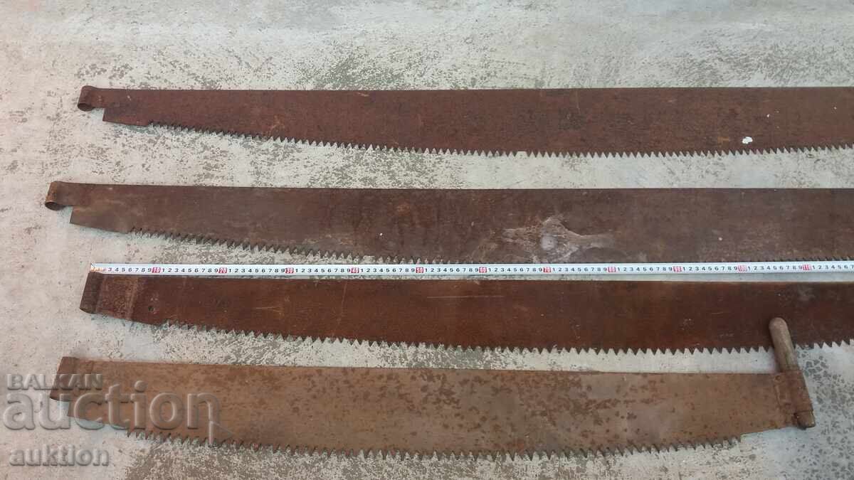 SET DE 4 BUCĂȚI JIGSAW, FIERĂSTRĂU - RENAȘTEREA - 7 SET DE 4 BUCĂȚI JIGSAW, FIERĂSTRĂU - RENAȘTEREA - 7