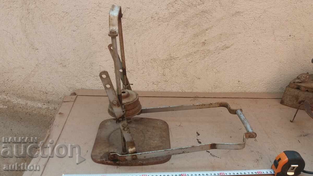 Delivery of EXCELLENT JAR SEALER