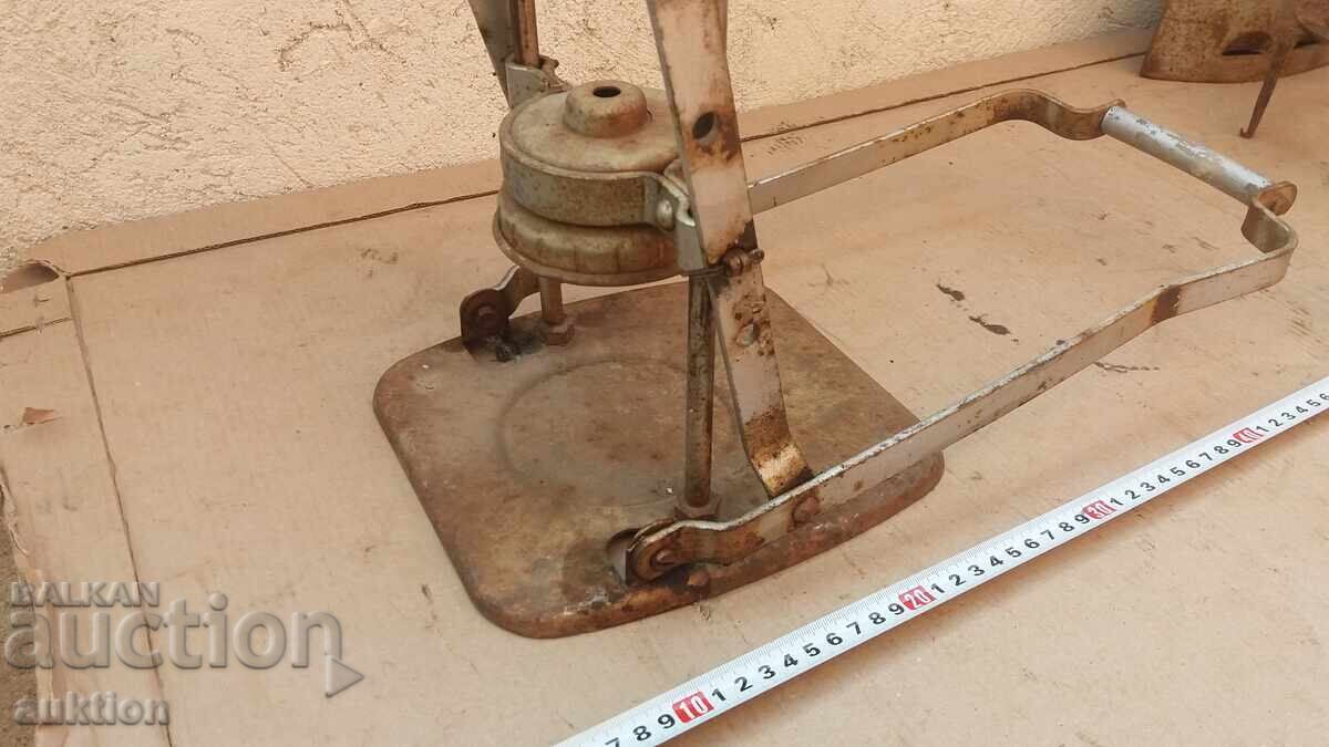 EXCELLENT JAR SEALER - 5