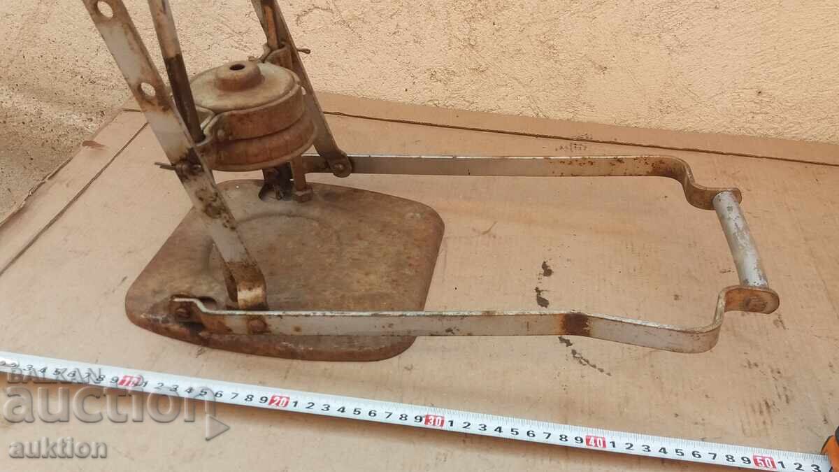 EXCELLENT JAR SEALER - 6