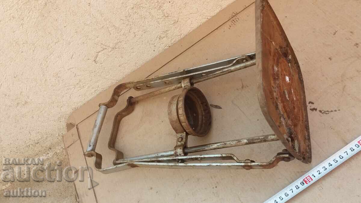 EXCELLENT JAR SEALER - 7