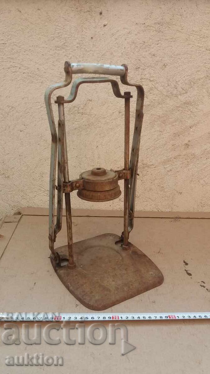 EXCELLENT JAR SEALER