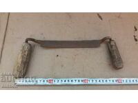 CIOCAN FORJAT VECHI DE RENASCERE PENTRU SCULPTAT LEMN