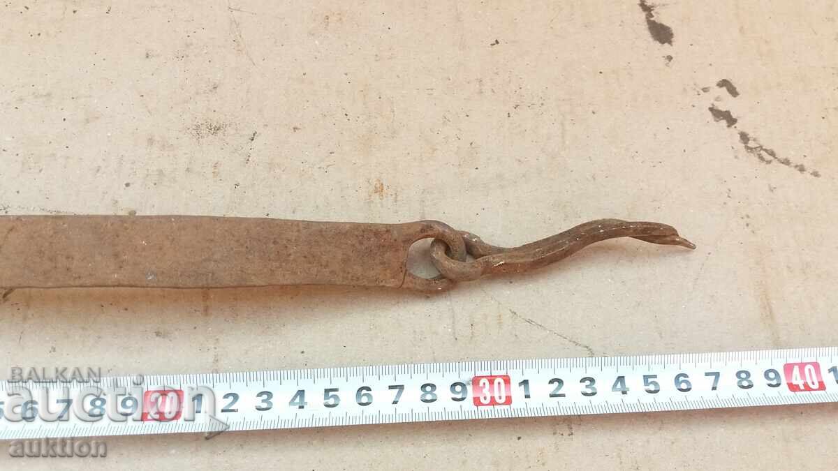 Аукцион СТАРА КОВАНА ЗАКЛЮЧАЛКА