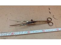 FOARFECE MEDICALE VECHI