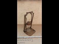 MAȘINĂ EXCELENTĂ DE SIGILAT BORCANE, SOC