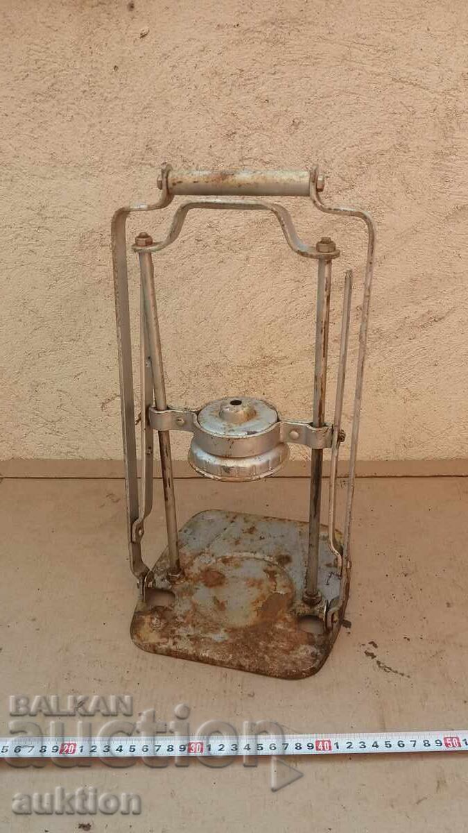 Auction  GREAT JAR SEALER, SOVIET ERA